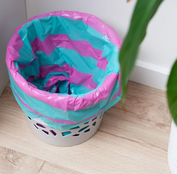 Мешки для мусора с завязками 10 шт., 30 литров You'll love